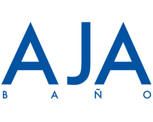 AJA BAÑO